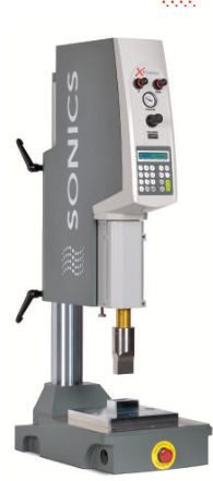 Machine de soudage à ultrasons - X-Press - Sonics + Materials, Inc. - automatique