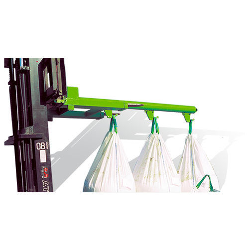 Chargeur de sac de vrac - CS-A series - GOUBARD