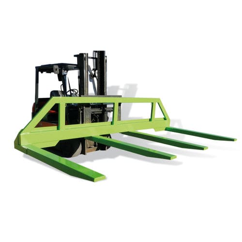 Multi-fourche réglable - FQ series - GOUBARD - pour bois / pour charges longues / pour fardeaux