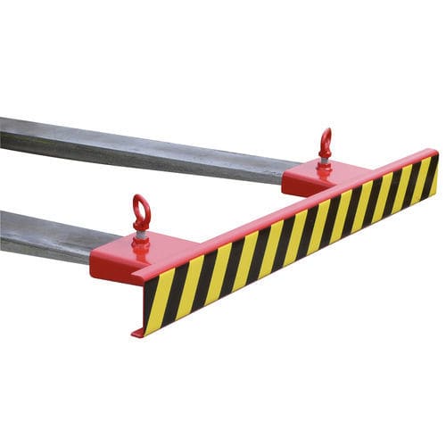Dispositif de protection horizontal - PC series - GOUBARD
