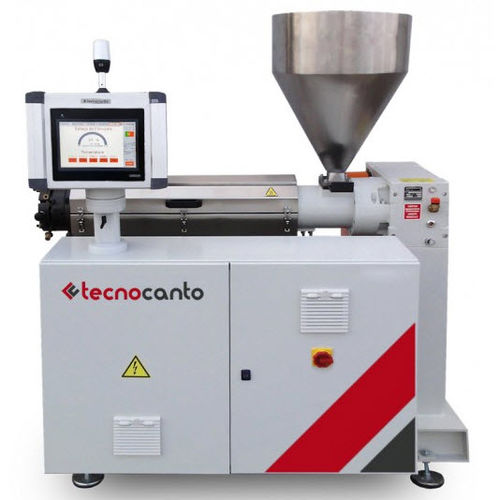 Extrudeuse - TECNOCANTO LDA 