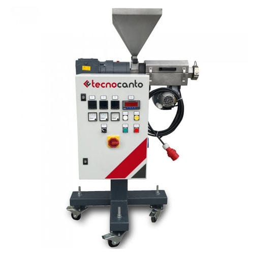 Coextrudeuse - TECNOCANTO LDA 