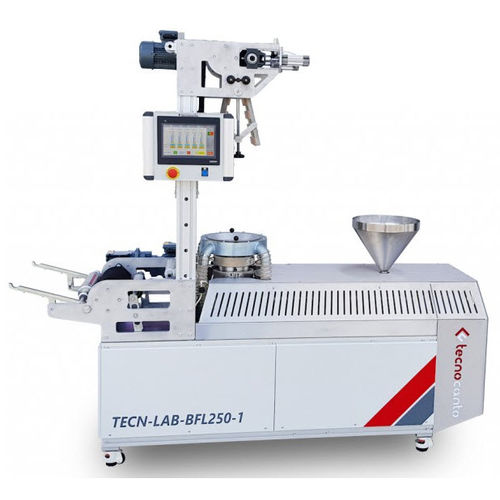 Ligne d'extrusion gonflage - TECNOCANTO LDA  - pour thermoplastiques
