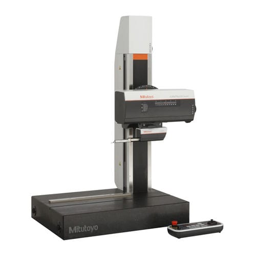 Système de mesure de contour - Formtracer Avant FTA-C  - MITUTOYO - par contact direct / 2D / automatique