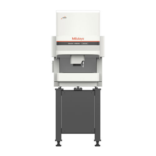Machine de mesure vision - QV ACTIVE - MITUTOYO - 3D / CNC / compacte