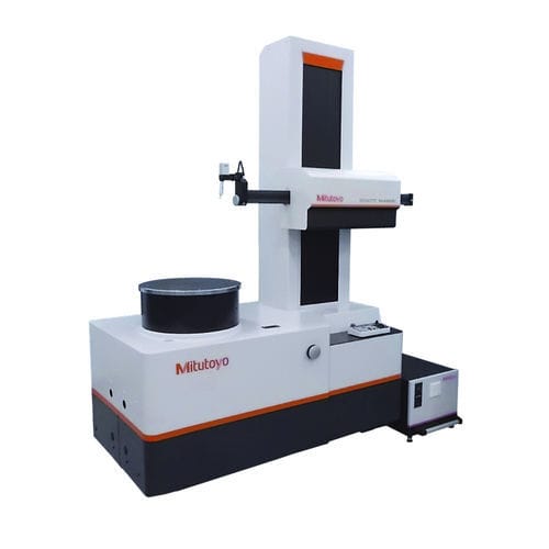 Système de mesure de forme - Roundtest Extreme RA-6000CNC - MITUTOYO - d'arrondi / par contact direct / totalement automatique