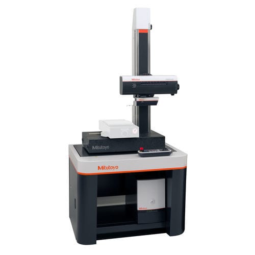 Système de mesure de rugosité - Formtracer CS-3300 - MITUTOYO - de contour / par contact direct / à grande vitesse