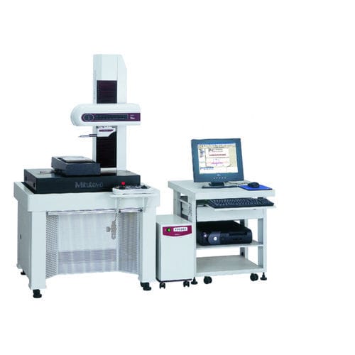 Appareil de mesure de rugosité de surface - Surftest Extreme SV-3000CNC - MITUTOYO - de paillasse / en continu / horizontal
