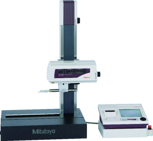 Appareil de mesure de rugosité de surface - Surftest SV-2100 - MITUTOYO - de haute précision / stationnaire