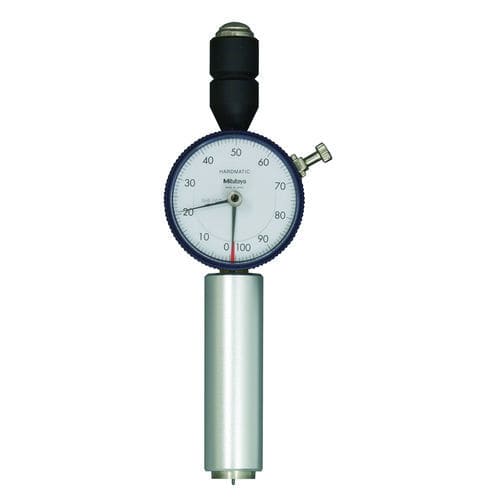 Testeur de dureté Shore A - HH-300  - MITUTOYO - Shore D / universel / portable