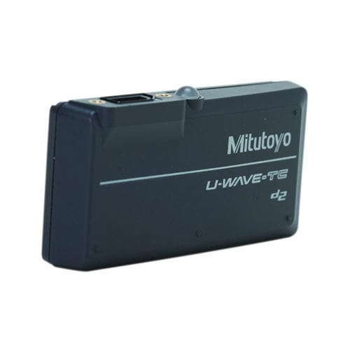 Système de transmission de données sans fil - U-WAVE - MITUTOYO - compact