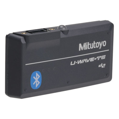 Système de transmission de données Bluetooth - U-WAVE - MITUTOYO - compact