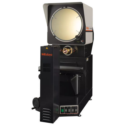 Projecteur de profil numérique - PH-3515F - MITUTOYO - horizontal