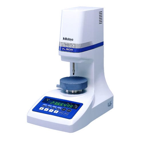 Machine de mesure d'épaisseur - VL-50B Litematic - MITUTOYO - par contact direct / de haute précision / haute résolution