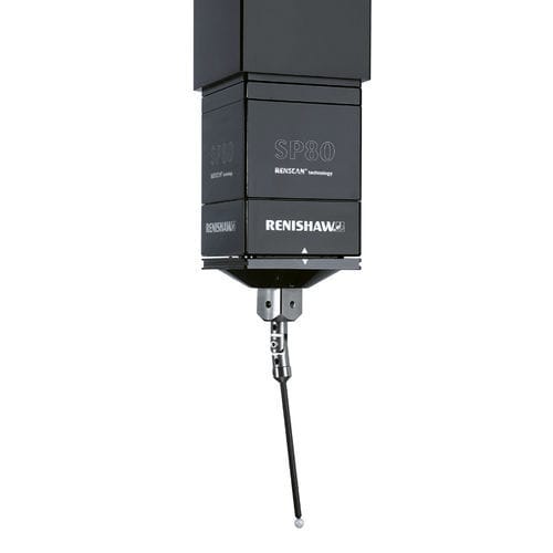Palpeur de mesure - SH80 - MITUTOYO - à balayage / MMT