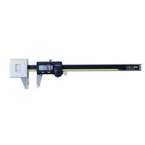 Pied à coulisse digital - 573 series - MITUTOYO - avec mesure de force