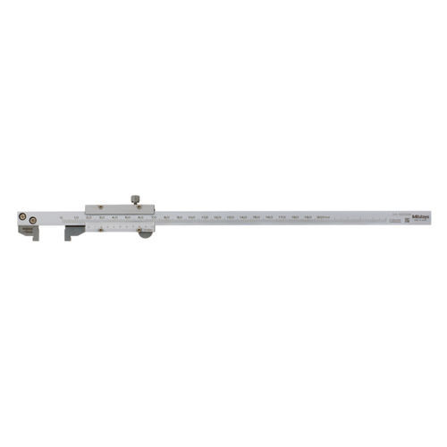 Pied à coulisse à vernier - 536 series - MITUTOYO