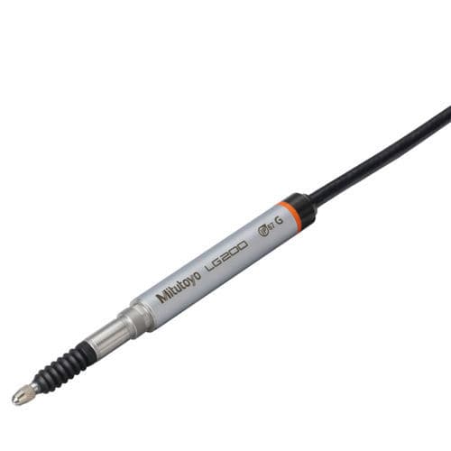Palpeur de mesure linéaire - LG200 series - MITUTOYO - compact