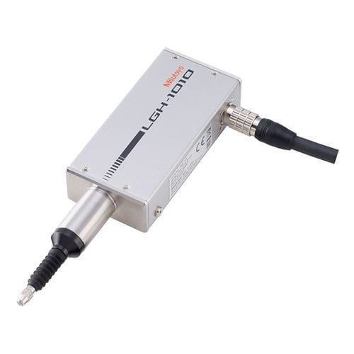Palpeur de mesure linéaire - LGH series - MITUTOYO - optique / laser