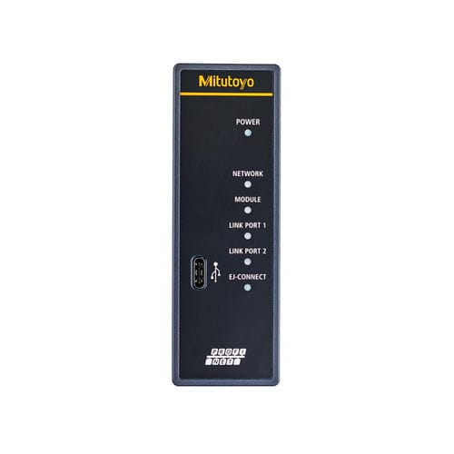 Module d'interface ProfiNet - 21HZA187 - MITUTOYO