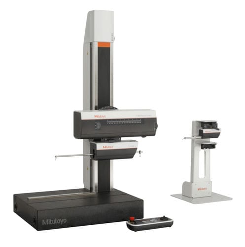 Système de mesure de rugosité - D3000-D - MITUTOYO - de contour / 2D / CNC