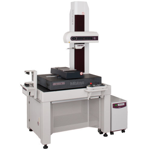 Système de mesure de rugosité - SV-C4500CNC S - MITUTOYO - de contour / par contact direct / CNC