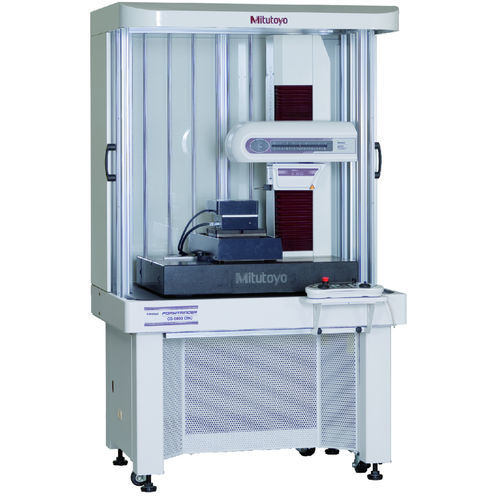 Système de mesure de rugosité - CS-5000CNC S - MITUTOYO - de contour / par contact direct / CNC