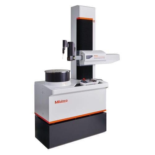 Système de mesure d'arrondi - RTX-0605-A - MITUTOYO - par contact direct / CNC