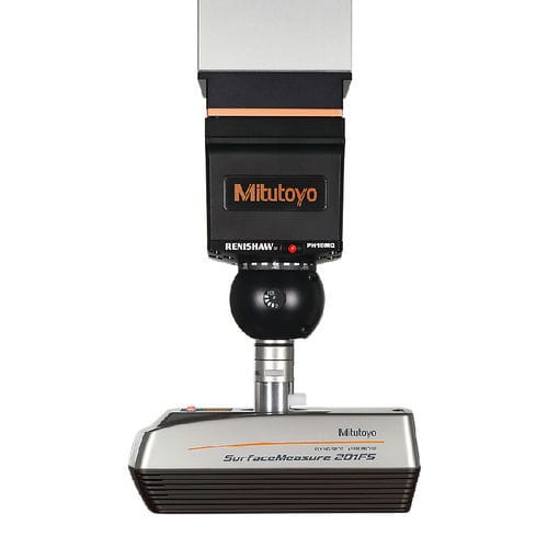 Sonde laser - SM 201FS - MITUTOYO - sans contact