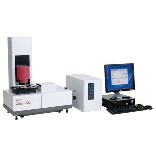Système d'étalonnage - GBCD-100A - MITUTOYO