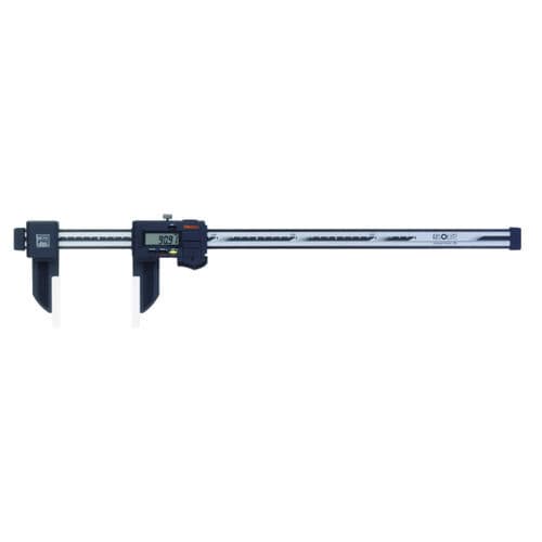 Pied à coulisse en fibre de carbone - 552 series - MITUTOYO - léger / IP66