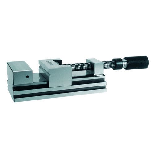 Étau pour machine de mesure - 930-616 - MITUTOYO - manuel / horizontal / de précision