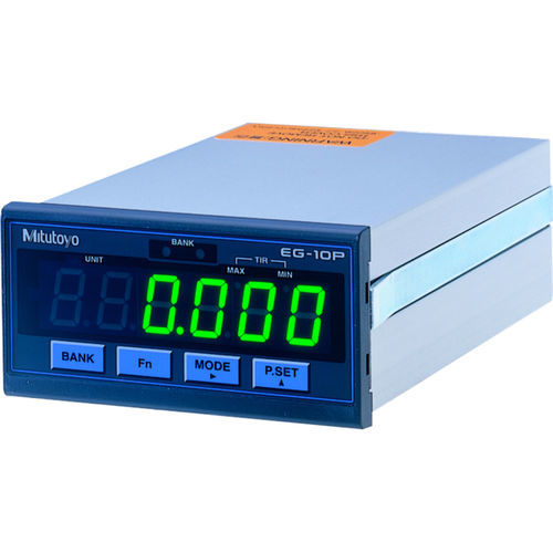 Afficheur à LED - 542-01 series - MITUTOYO - compact