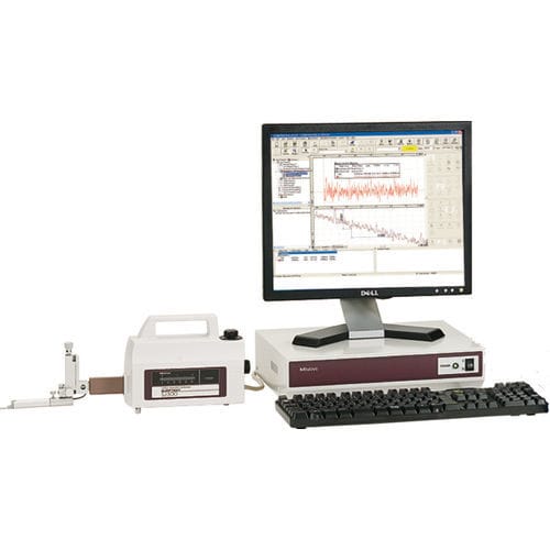 Appareil de mesure de rugosité de surface - Surftest SJ-500P - MITUTOYO - à contact
