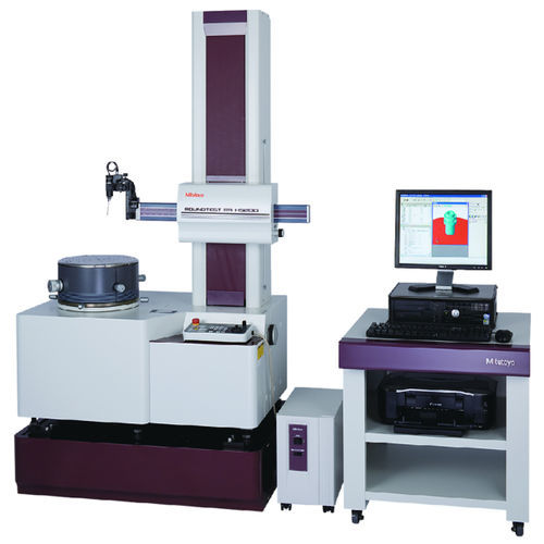 Système de mesure de rugosité - RA-H5200AH - MITUTOYO - par contact direct