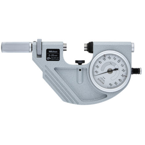 Calibre mâchoires - 523 series - MITUTOYO
