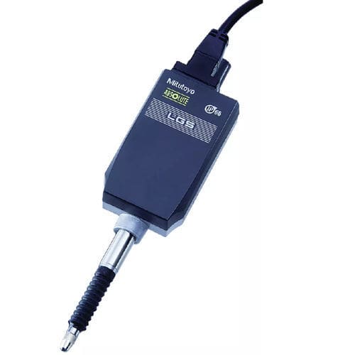 Palpeur de mesure linéaire - LGS - MITUTOYO - compact / absolu