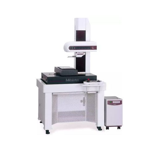 Appareil de mesure de rugosité de surface - SV-3000CNC - MITUTOYO - de paillasse / en continu / horizontal