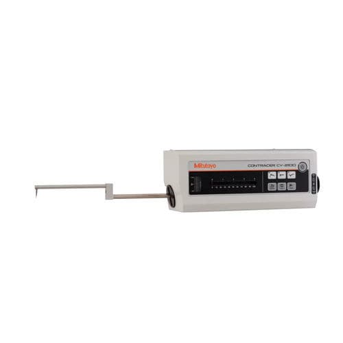 Profilomètre à stylet - CV-2100N4 - MITUTOYO - de contour / pour profilés / industriel