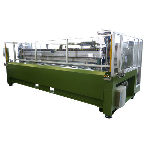 Centreuse - TECNOFIVE S.r.l.