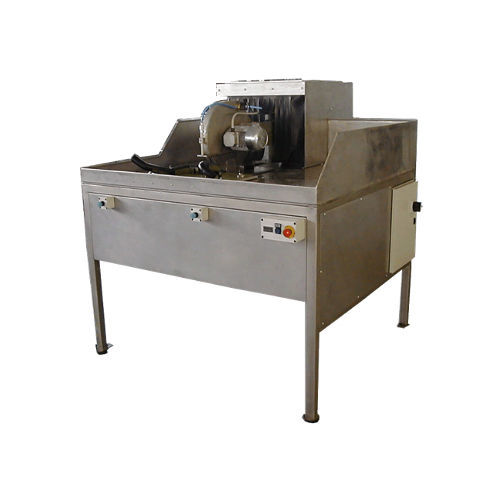 Machine de découpe à lame - cuttertec OL - TECNOFIVE S.r.l. - pour acier inoxydable / de tuyau flexible / mobile