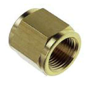 Manchon en laiton - 1/8 - 3/4" | MFF - NORMYDRO