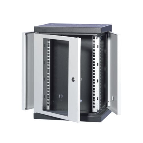 Armoire électrique murale - 10238-153 - nVent Schroff GmbH - en acier / IP20