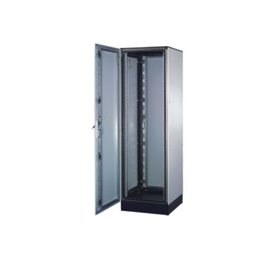 Armoire électrique au sol - Varistar  - nVent Schroff GmbH - en acier / IP55 / parasismique