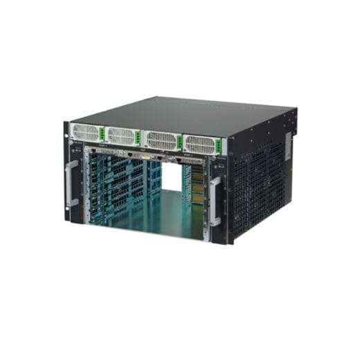 Plateforme AdvancedTCA sur rack - 11990-204 - nVent Schroff GmbH