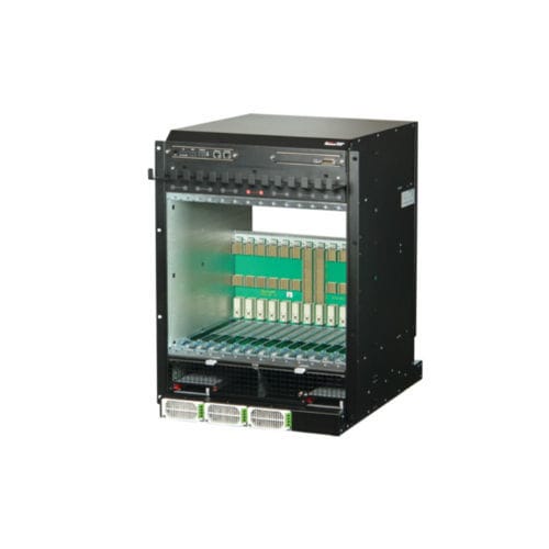 Plateforme AdvancedTCA sur rack - 11990-604 - nVent Schroff GmbH