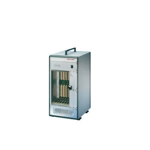 Châssis 19" - 10836-045 - nVent Schroff GmbH - 6U / 5U / 10U