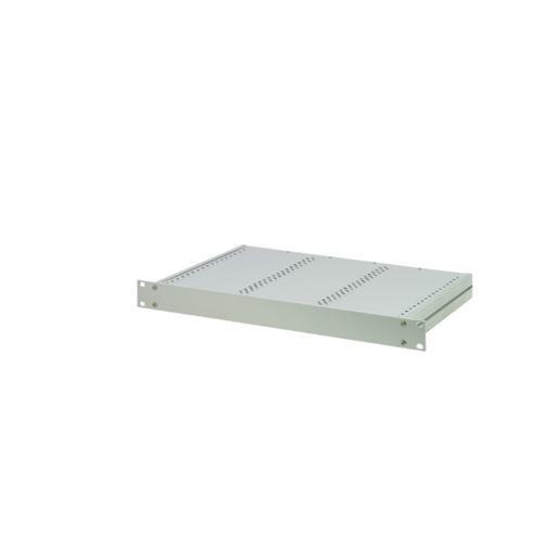 Châssis rackable - MultipacPRO  - nVent Schroff GmbH - 19" / 1U / en aluminium