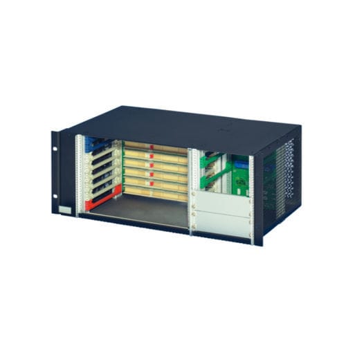 Système CompactPCI/VME - 24579-135 - nVent Schroff GmbH