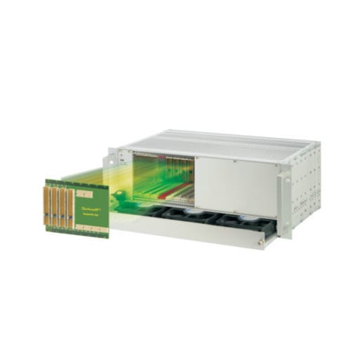 Système CompactPCI/VME - 24579-400 - nVent Schroff GmbH